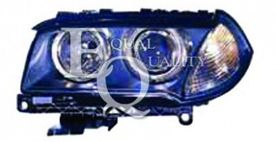 EQUAL QUALITY pp1099s - Основная фара